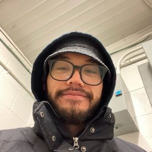 Meet your Posher, Siddhartha